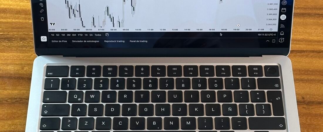 Las Mejores Estrategias de Trading para Principiantes en 2025