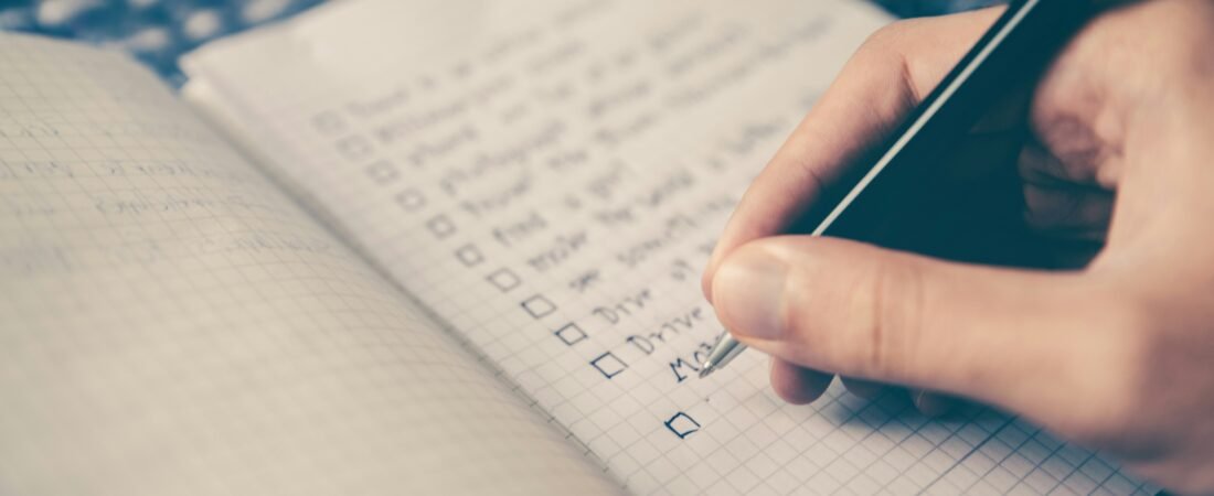  Cómo Crear un Plan de Trading Paso a Paso